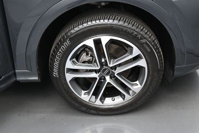 2025 Audi Q5 2.0T Premium quattro