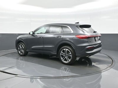 2025 Audi Q5 2.0T Premium quattro
