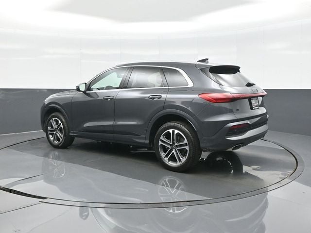 2025 Audi Q5 2.0T Premium quattro