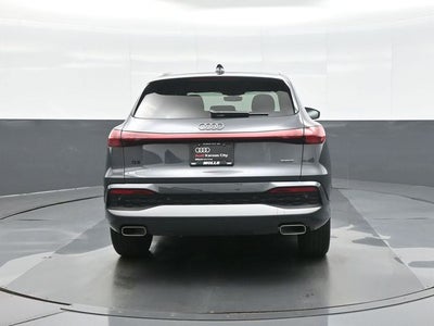 2025 Audi Q5 2.0T Premium quattro