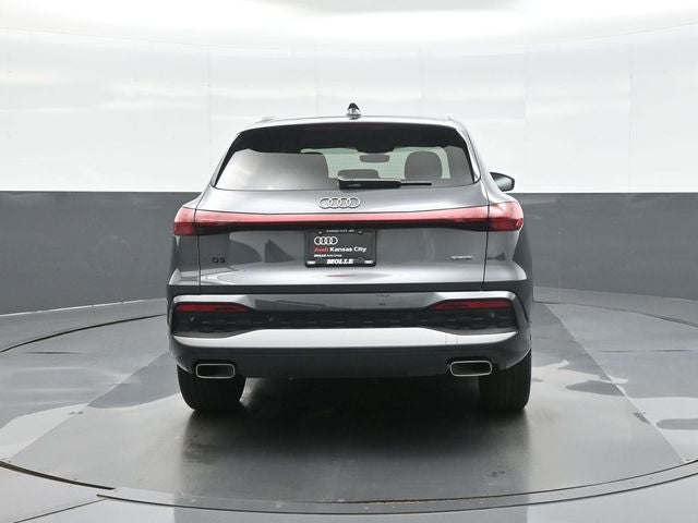 2025 Audi Q5 2.0T Premium quattro