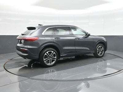 2025 Audi Q5 2.0T Premium quattro