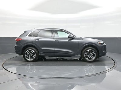 2025 Audi Q5 2.0T Premium quattro