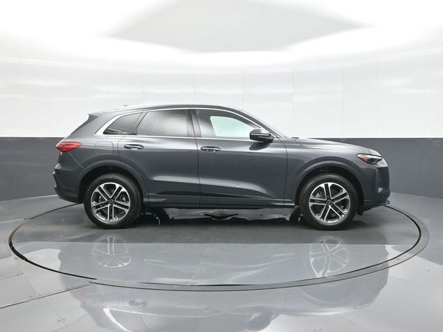 2025 Audi Q5 2.0T Premium quattro