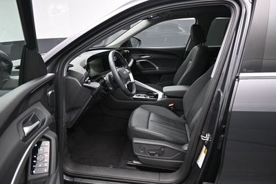 2025 Audi Q5 2.0T Premium quattro