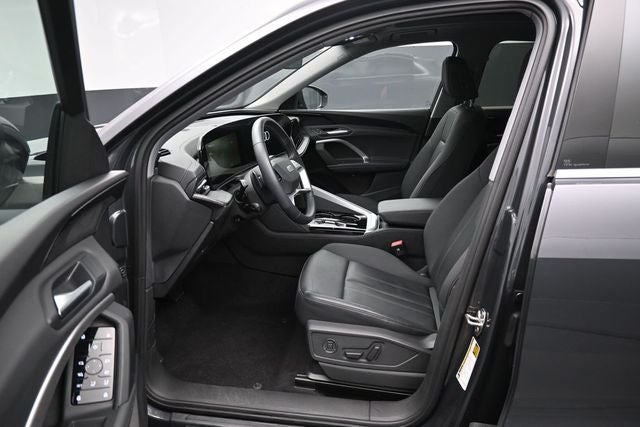 2025 Audi Q5 2.0T Premium quattro