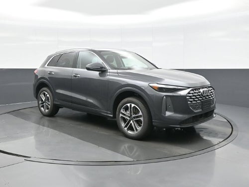 2025 Audi Q5 quattro