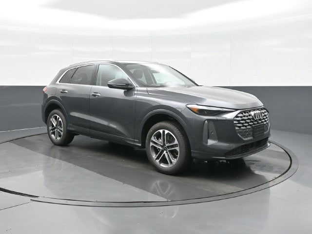 2025 Audi Q5 quattro