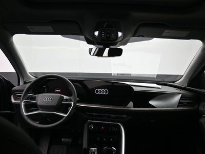 2025 Audi Q5 quattro