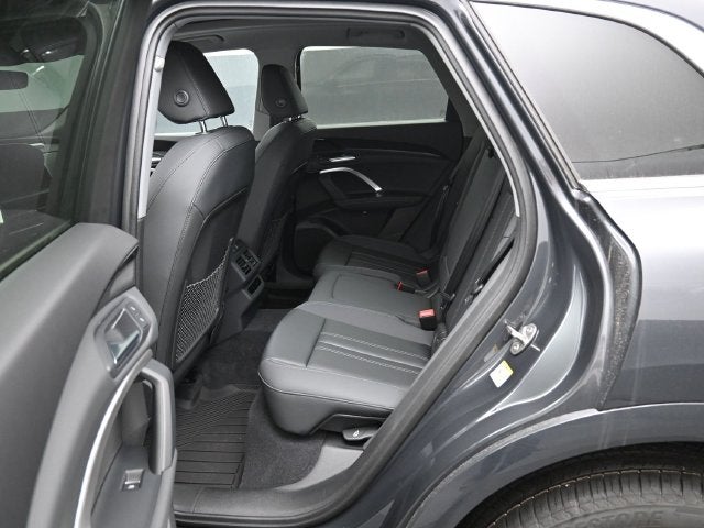 2025 Audi Q5 quattro