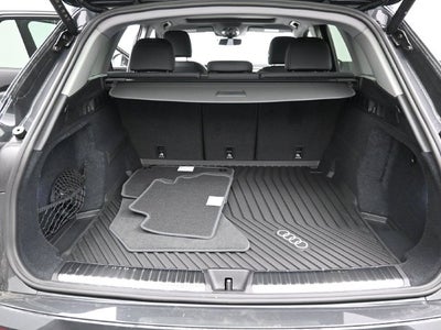 2025 Audi Q5 quattro