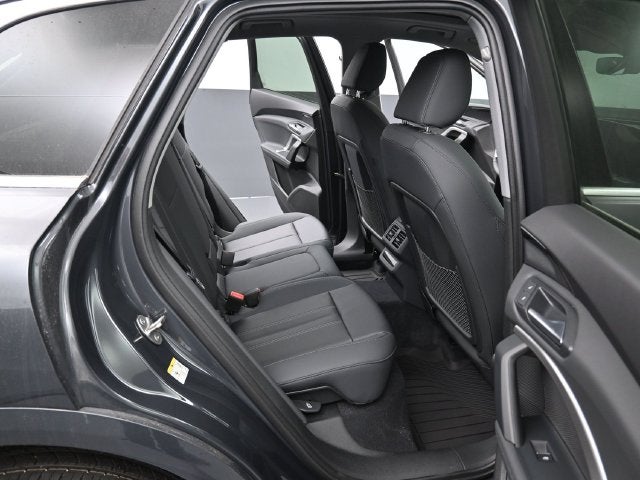 2025 Audi Q5 quattro