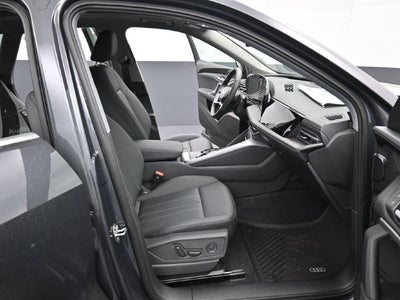 2025 Audi Q5 quattro