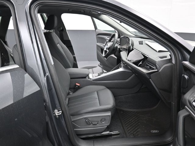2025 Audi Q5 quattro
