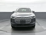2025 Audi Q5 quattro