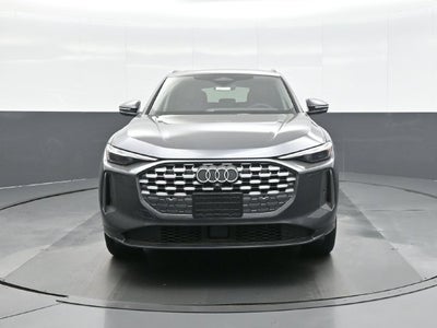 2025 Audi Q5 quattro