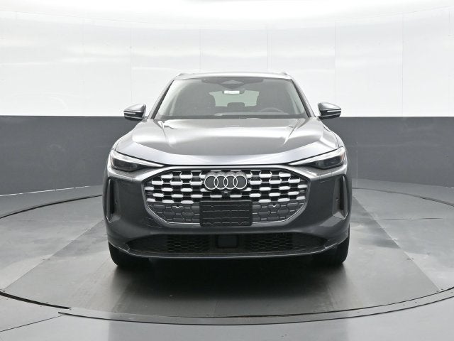 2025 Audi Q5 quattro
