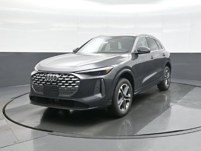 2025 Audi Q5 quattro
