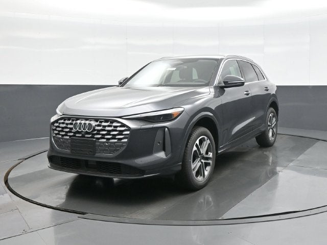 2025 Audi Q5 quattro