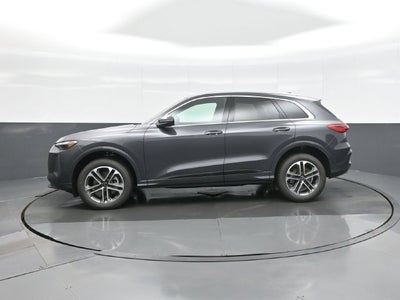 2025 Audi Q5 quattro
