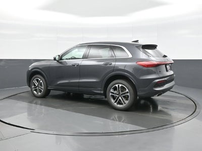 2025 Audi Q5 quattro