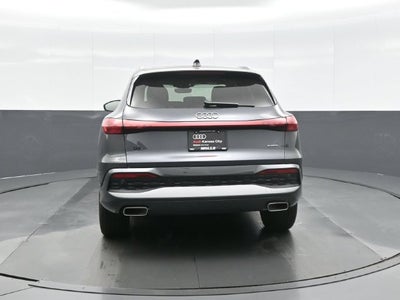 2025 Audi Q5 quattro