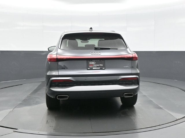 2025 Audi Q5 quattro