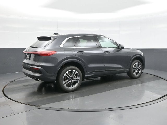 2025 Audi Q5 quattro