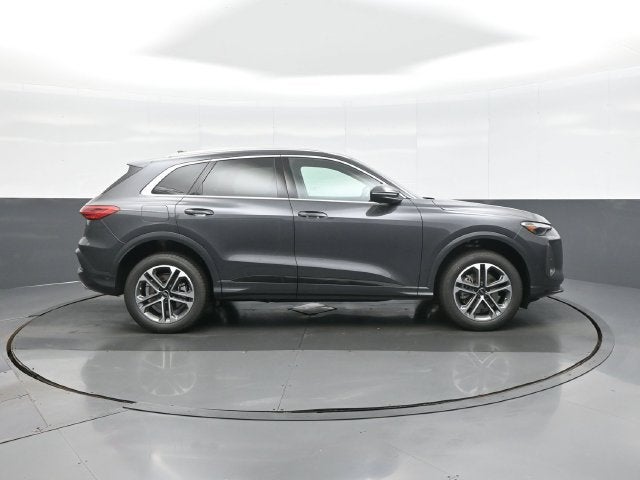 2025 Audi Q5 quattro