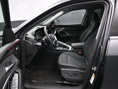 2025 Audi Q5 quattro