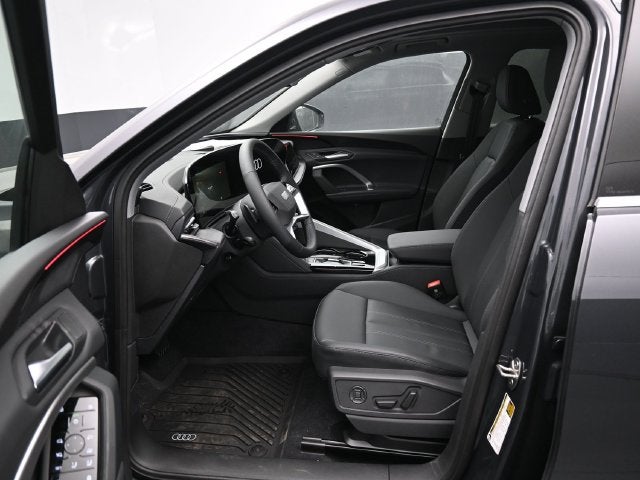 2025 Audi Q5 quattro