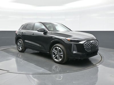 2025 Audi Q5 2.0T Premium quattro