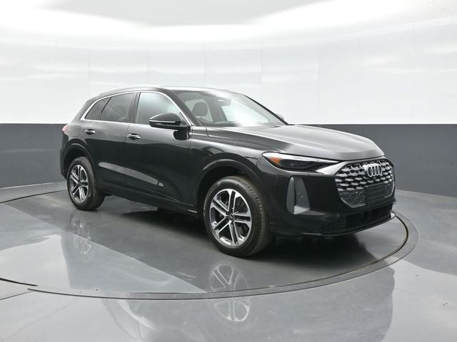 2025 Audi Q5 2.0T Premium quattro