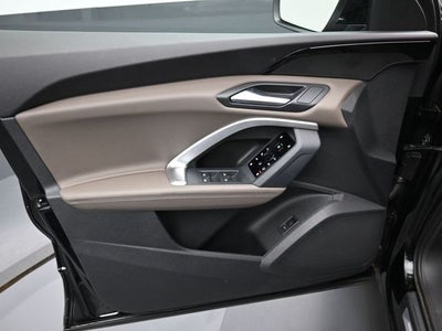 2025 Audi Q5 2.0T Premium quattro