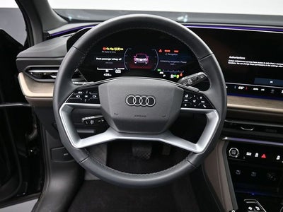 2025 Audi Q5 2.0T Premium quattro