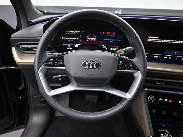 2025 Audi Q5 2.0T Premium quattro