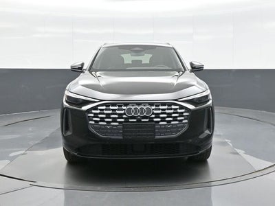 2025 Audi Q5 2.0T Premium quattro