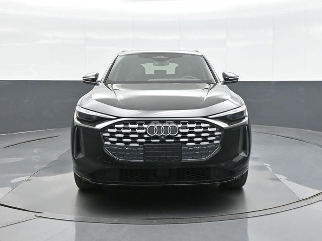 2025 Audi Q5 2.0T Premium quattro