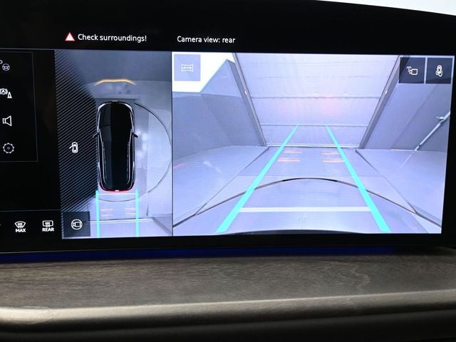 2025 Audi Q5 2.0T Premium quattro