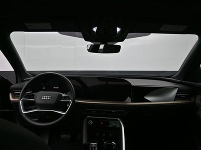 2025 Audi Q5 2.0T Premium quattro