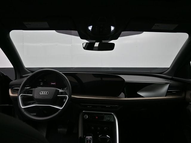 2025 Audi Q5 2.0T Premium quattro