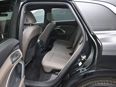 2025 Audi Q5 2.0T Premium quattro