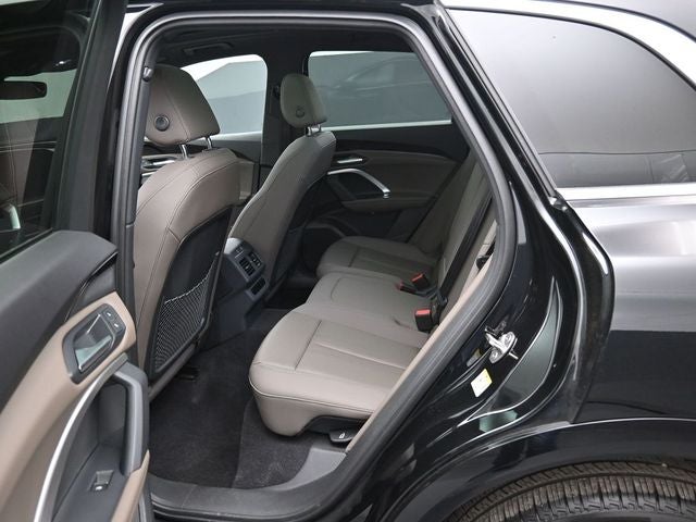 2025 Audi Q5 2.0T Premium quattro