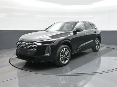 2025 Audi Q5 2.0T Premium quattro