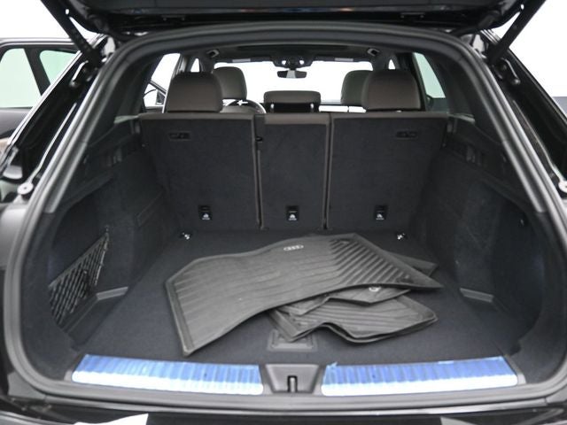 2025 Audi Q5 2.0T Premium quattro