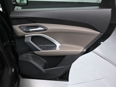 2025 Audi Q5 2.0T Premium quattro