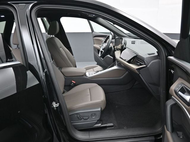 2025 Audi Q5 2.0T Premium quattro