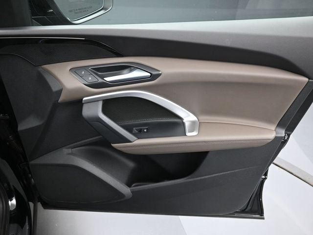 2025 Audi Q5 2.0T Premium quattro