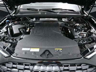 2025 Audi Q5 2.0T Premium quattro