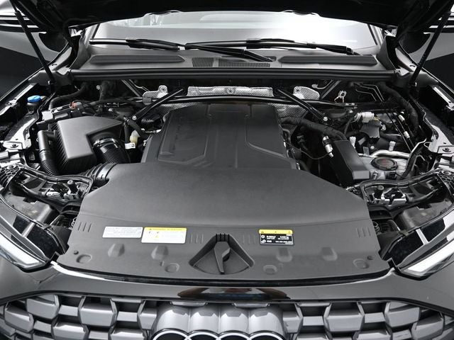 2025 Audi Q5 2.0T Premium quattro